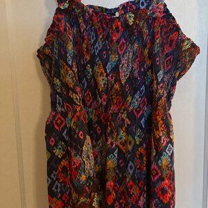 Five - Plus Size Sundresses
